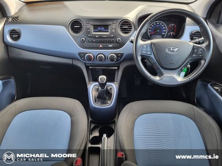 2019 Hyundai i10 - photo 2