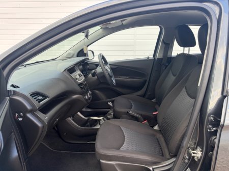 2019 Vauxhall Viva - photo 11