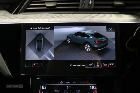 2022 Audi e-tron - photo 31