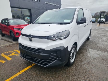 2026 Citroen Dispatch - photo 3