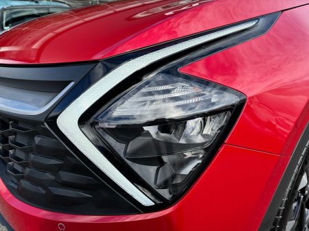 2023 Kia Sportage - photo 10