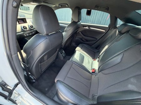 2018 Audi A3 - photo 44