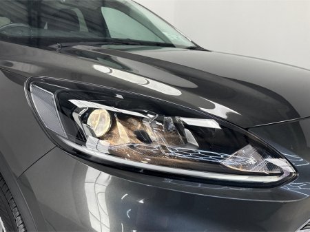 2022 Ford Kuga - photo 9