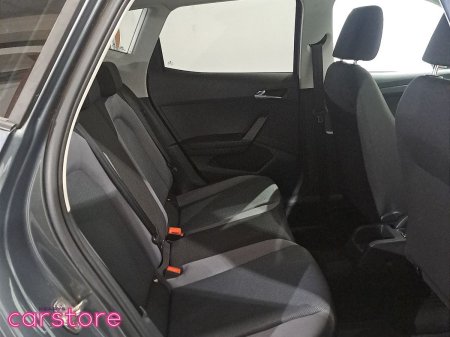 2018 SEAT Arona - photo 13