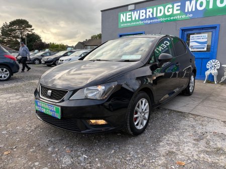 2013 SEAT Ibiza - photo 4