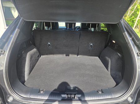 2024 Ford Kuga - photo 13