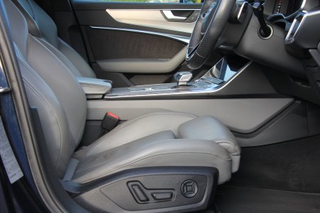 2019 Audi A6 - photo 14