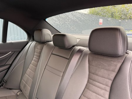 2018 Mercedes-Benz E-Class - photo 45