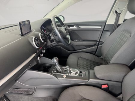 2015 Audi A3 - photo 17