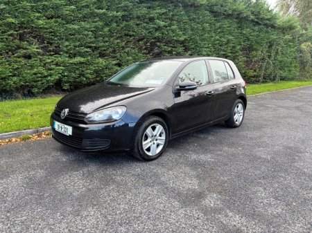 2010 Volkswagen Golf - photo 2