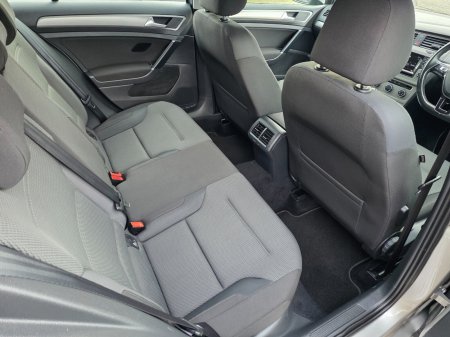 2015 Volkswagen Golf - photo 12