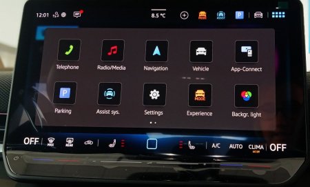 2026 Volkswagen T-Roc - photo 19