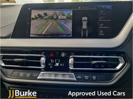 2021 BMW 1-Series - photo 13