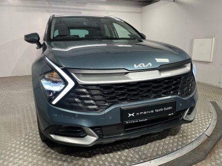 2023 Kia Sportage - photo 22