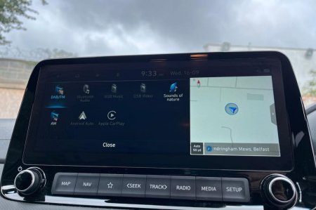 2023 Hyundai KONA - photo 32