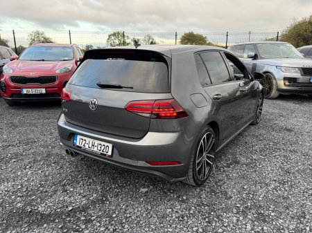 2017 Volkswagen Golf - photo 8