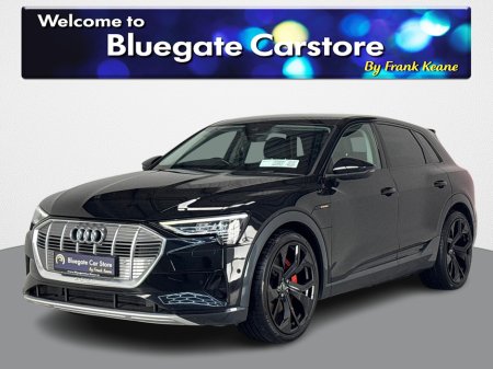2020 Audi e-tron - photo 6