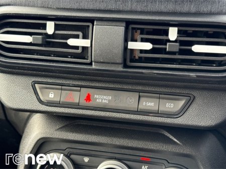 2026 Dacia Jogger - photo 25