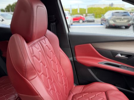 2021 Peugeot 3008 - photo 29