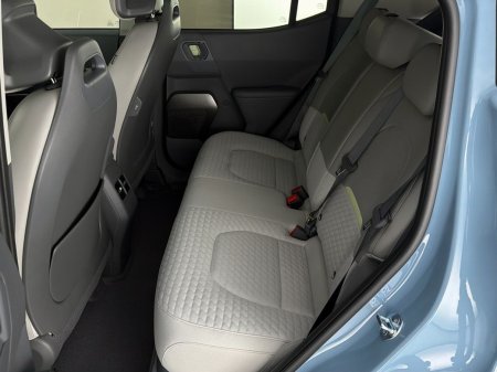 2026 Kia EV2 - photo 21