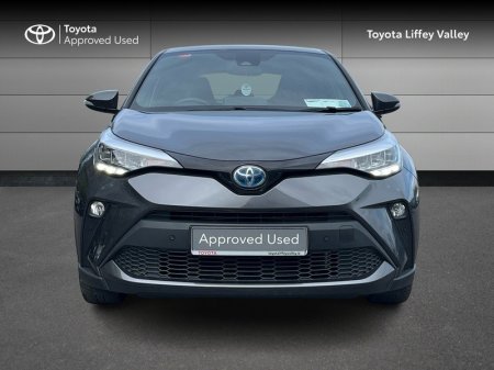 2023 Toyota C-HR - photo 5