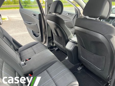 2018 Hyundai Tucson - photo 14