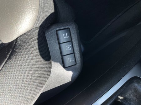 2018 Citroen C4 Picasso - photo 11
