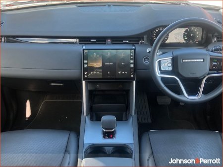 2025 Land Rover Discovery Sport - photo 4