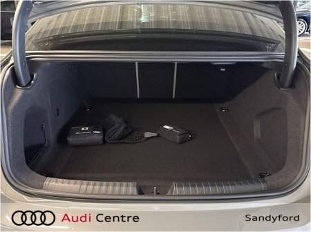 2026 Audi A6 - photo 13