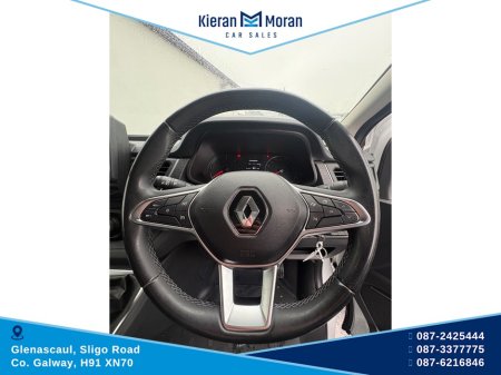 2024 Renault Trafic - photo 12