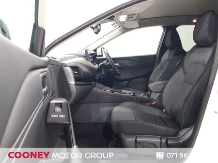 2024 Nissan Qashqai - photo 5
