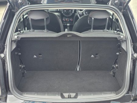 2015 Mini One - photo 18