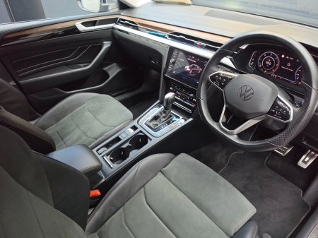 2023 Volkswagen Arteon - photo 16