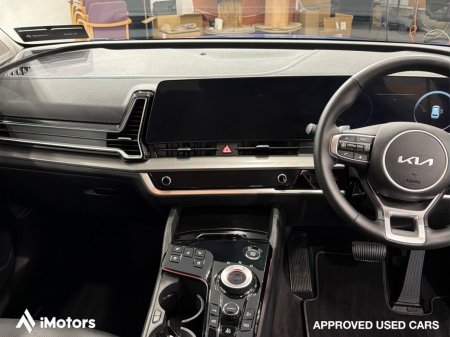 2023 Kia Sportage - photo 17