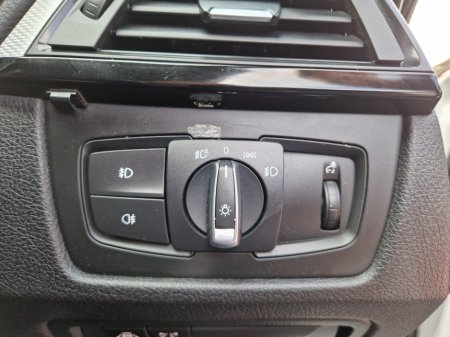 2014 BMW 3-Series - photo 30