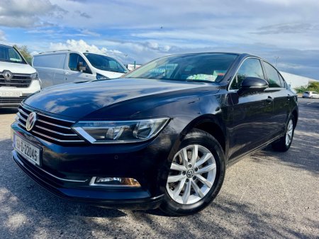 2016 Volkswagen Passat - photo 11