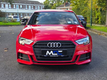 2020 Audi A3 - photo 14