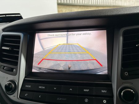 2016 Hyundai Tucson - photo 24