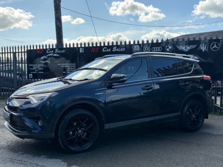 2018 Toyota RAV4 - photo 7