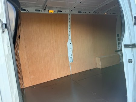 2024 Renault Master - photo 12