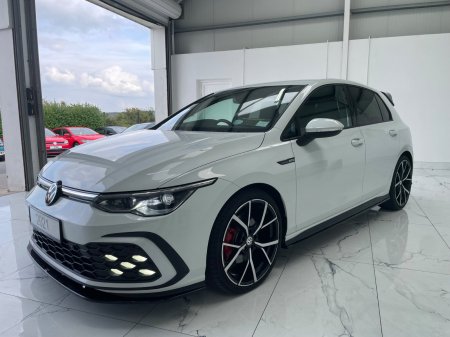 2021 Volkswagen Golf - photo 6
