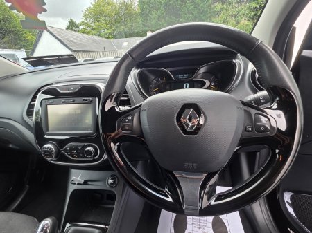 2017 Renault Captur - photo 12
