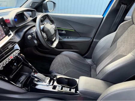 2020 Peugeot 2008 - photo 43