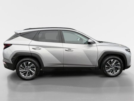 2023 Hyundai Tucson - photo 7