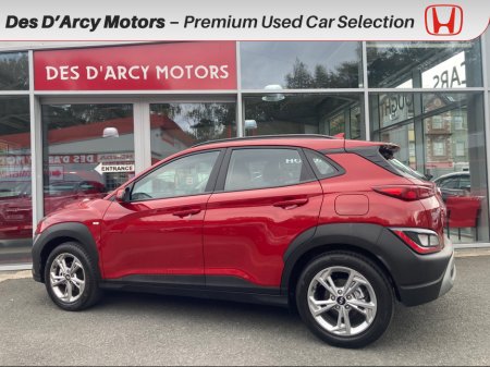 2022 Hyundai KONA - photo 4