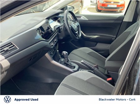 2018 Volkswagen Polo - photo 21