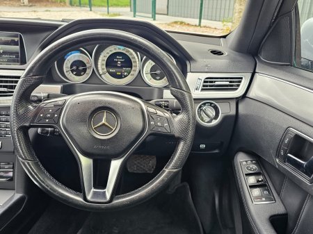 2015 Mercedes-Benz E-Class - photo 17