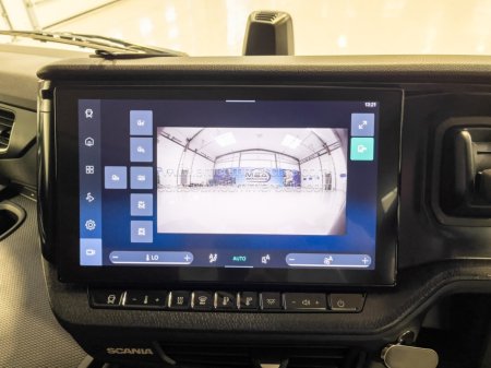 2024 SCANIA S500 - photo 28