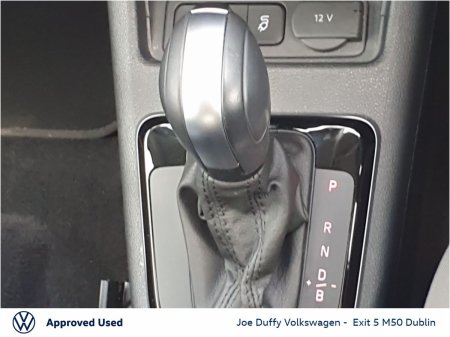 2023 Volkswagen e-up! - photo 21