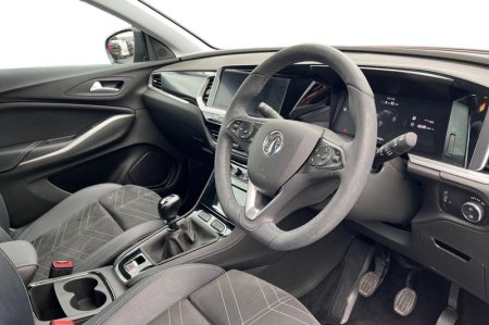 2024 Vauxhall Grandland - photo 9